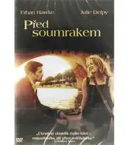 Před soumrakem - DVD plast 
