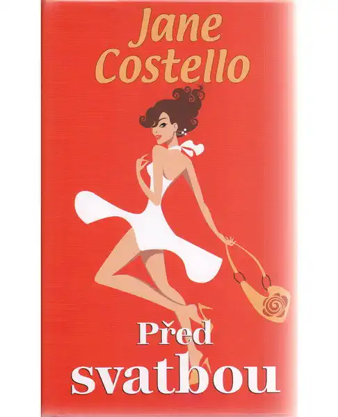 Před svatbou - Jane Costello