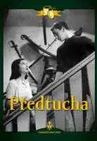 Předtucha - digipack DVD