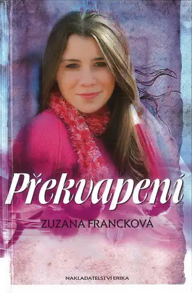 Překvapení - Zuzana Francková