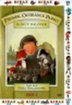 Přemek, ochránce parku - DVD 1 - Ježkův balónek