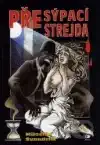 Přesýpací strejda - Miloslav Švandrlík