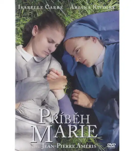 Příběh Marie (FR) - DVD