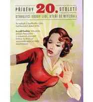 Příběhy 20. století - CD