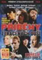 Příběhy ztracených duší - DVD papírový obal