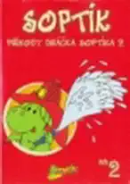 Příhody dráčka Soptíka 2 - DVD