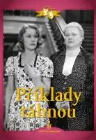 Příklady táhnou - digipack DVD