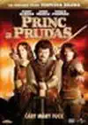 Princ a pruďas - DVD plast