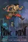 Princ z persie - Jordan Mechner