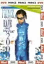 Prince - Rave Un2 The Year 2000 - DVD