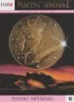 Princezna Mononoke - DVD digipack
