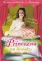 Princezna na hrášku (1976) - DVD pošetka
