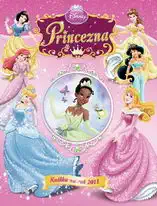 Princezna na rok 2011