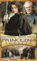 Princezna zlodějů - DVD 