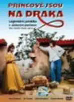 Princové jsou na draka (pošetka) - DVD