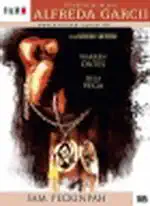 Přineste mi hlavu Alfreda Garcii - digipack DVD FilmX 105