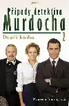 Případy detektiva Murdocha 2 - dračí kniha - Maureen Jenningsová - bazarové zboží