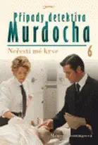 Případy detektiva Murdocha 6 - neřesti mé krve - Maureen Jenningsová - bazarové zboží