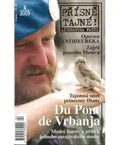 Přísně tajné! Literatura faktu 4/2009