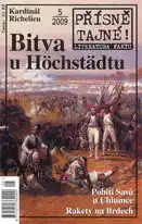 Přísně tajné! Literatura faktu 5/2009