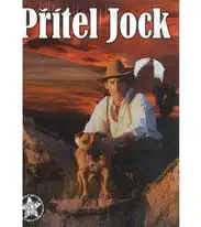 Přítel Jock - DVD