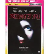 Přízraky ze snů - DVD