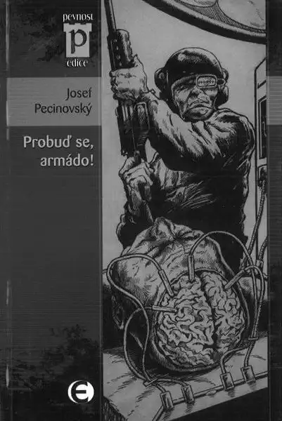 Probuď se, armádo - Josef Pecinovský