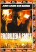 Probuzená smrt - DVD