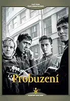 Probuzení - digipack DVD