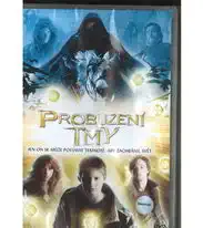 Probuzení tmy ( plast ) - DVD