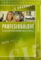 Profesionálové 11 - DVD