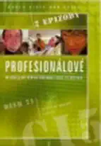 Profesionálové 21 - DVD