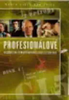 Profesionálové - disk 4 - DVD