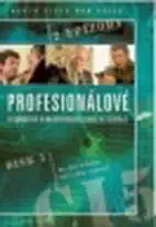 Profesionálové - disk 5 - DVD