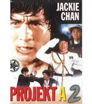 Projekt A 2 - DVD digipack