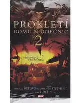 Prokletí domu slunečnic 2 - DVD