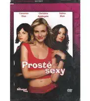 Prostě sexy - DVD