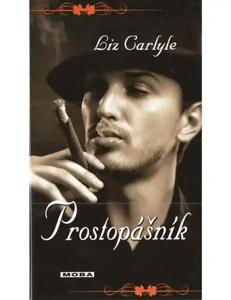 Prostopášník - Liz Carlyke