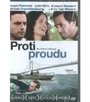 Proti proudu - DVD plast