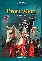 Proti všem - digipack DVD