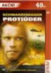 Protiúder - DVD papírový obal