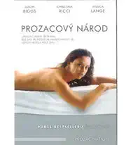 Prozacový národ ( pošetka ) DVD