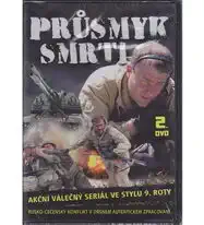 Průsmyk smrti 2. - DVD slim