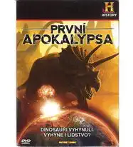 První Apokalypsa - DVD