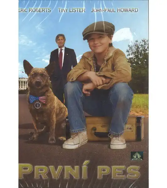 První pes - DVD