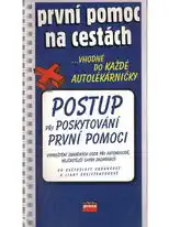 První pomoc na cestách - K. Urbánková