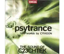 Psytrance - DVD
