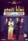 Ptačí klec - DVD plast