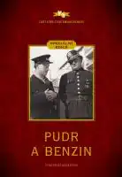 Pudr a benzin - speciální edice DVD