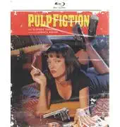 Pulp Fiction - BD